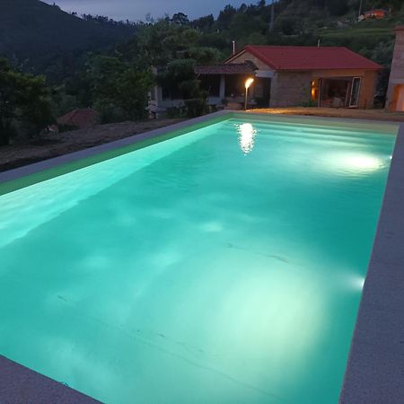 Villa Casa De Ferrapilhe Paranhos  Exterior foto
